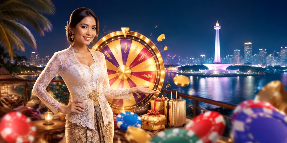 andara99 login Mega Wheel